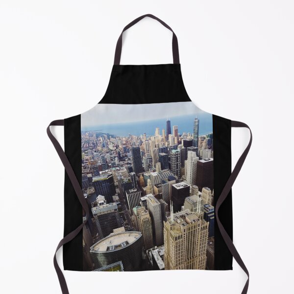 Item preview, Chicago designed and sold by liajlart.