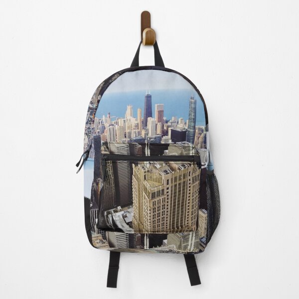 Item preview, Chicago designed and sold by liajlart.