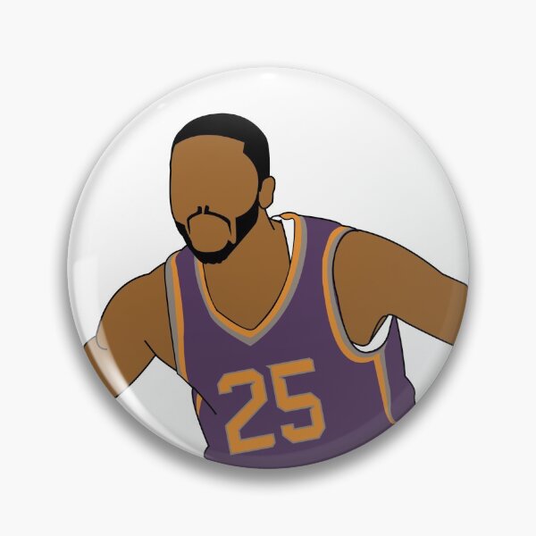 Item preview, Mikal Bridges  designed and sold by TheKevin 27.