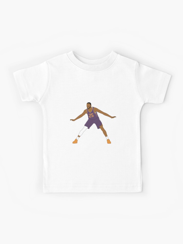 mikal bridges shirt