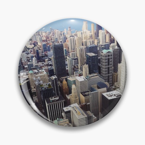 Item preview, Chicago designed and sold by liajlart.