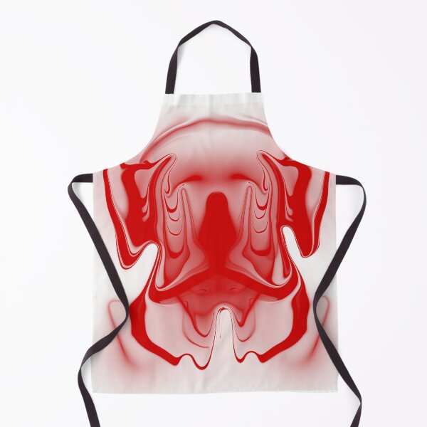 Item preview, mask1 red designed and sold by dnparker.