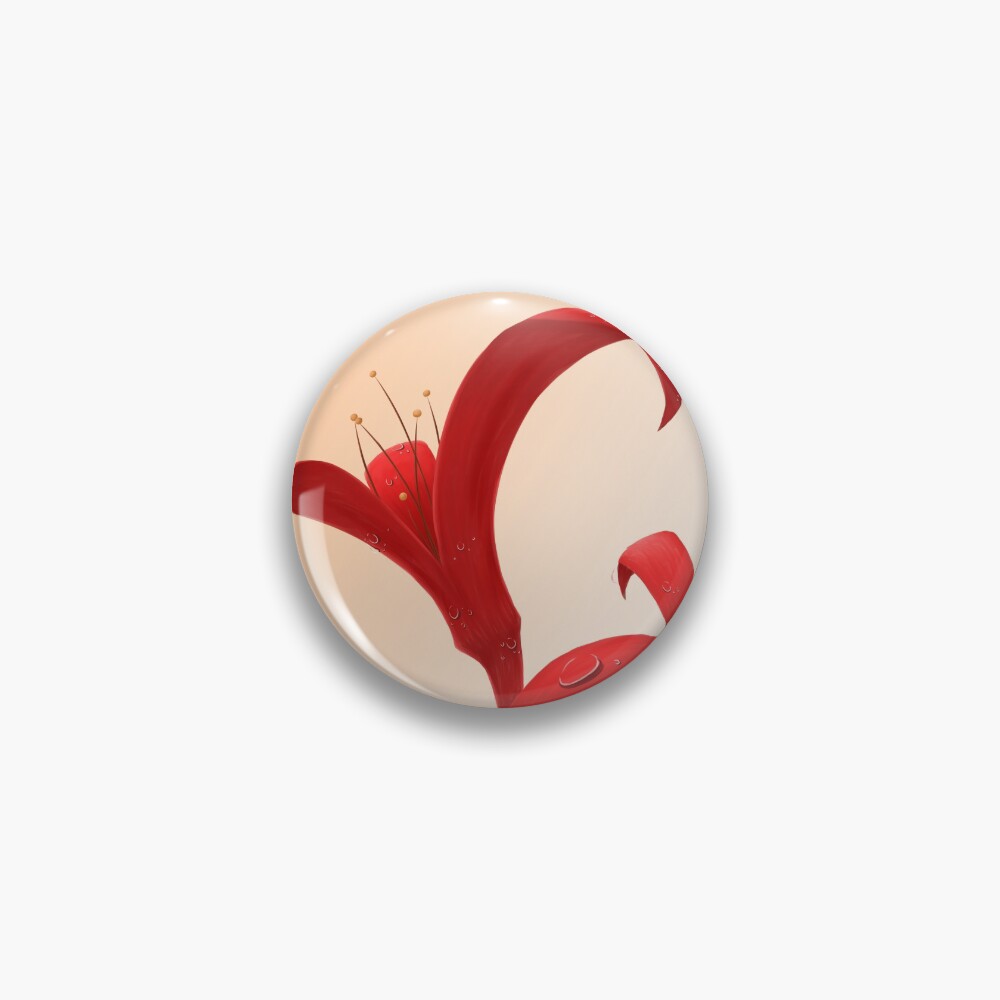 Item preview, Pin designed and sold by bluedulce.