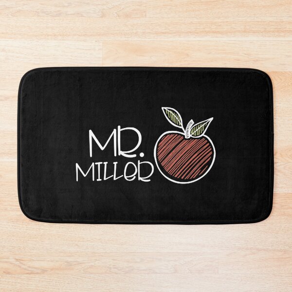 Item preview, Mr Miller Apple designed and sold by yacine12353.