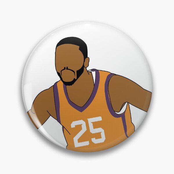 Item preview, Mikal Bridges  designed and sold by TheKevin 27.