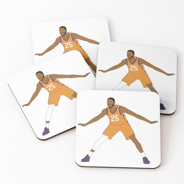 Item preview, Mikal Bridges  designed and sold by TheKevin 27.