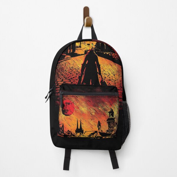 Item preview, The Hunter designed and sold by Daletheskater.