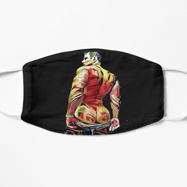 Assets Flat Mask