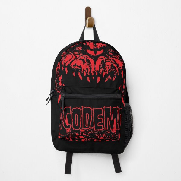 Item preview, Horrific Beast designed and sold by Daletheskater.