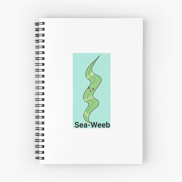 Item preview, Sea-Weeb designed and sold by medley  meds.