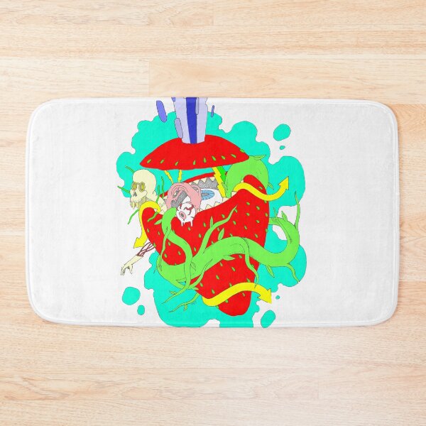 Item preview, Skrawberry designed and sold by Tyler Schalk.