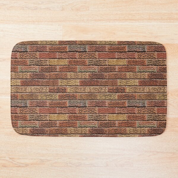 Item preview, Chimney Brick designed and sold by HappyThoughts85.