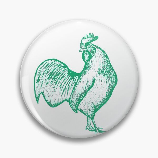 Artikelvorschau, Rustikales Bauernhofhuhn entworfen und verkauft von Jack Prange.