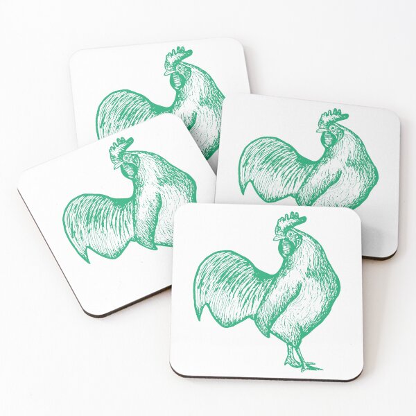 Item preview, Rustic Farm Chicken designed and sold by Jack Prange.
