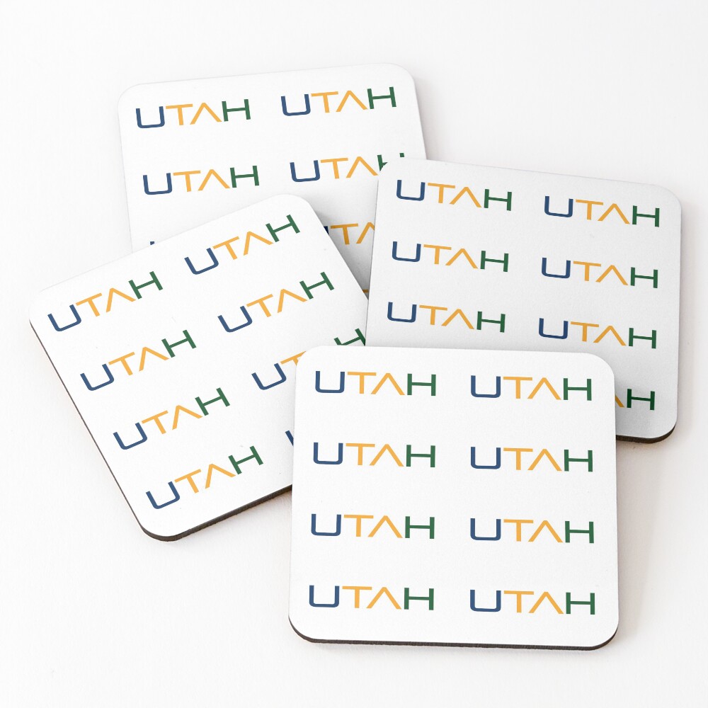 Item preview, Coasters (Set of 4) designed and sold by DomGDesign.