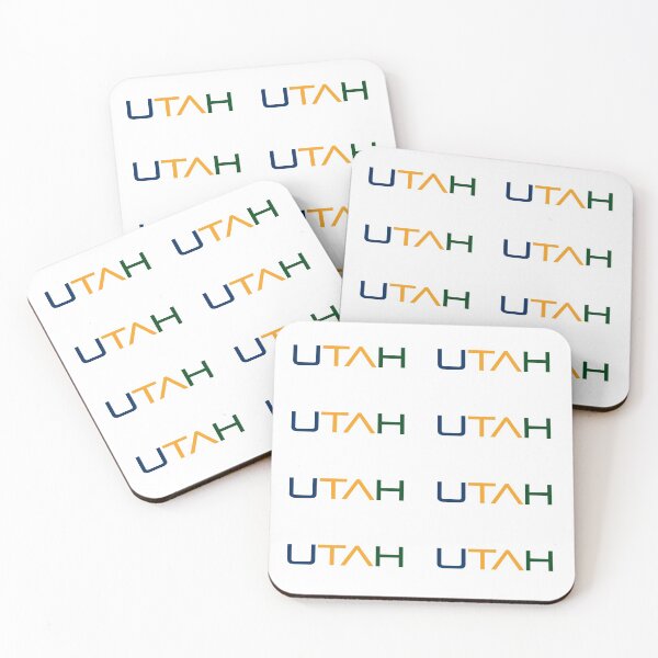 Item preview, UTAH designed and sold by DomGDesign.