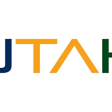 Artwork thumbnail, UTAH by DomGDesign