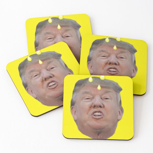 Item preview, Trump Golden Shower designed and sold by jfreedom.