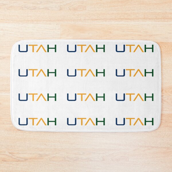 Item preview, UTAH designed and sold by DomGDesign.