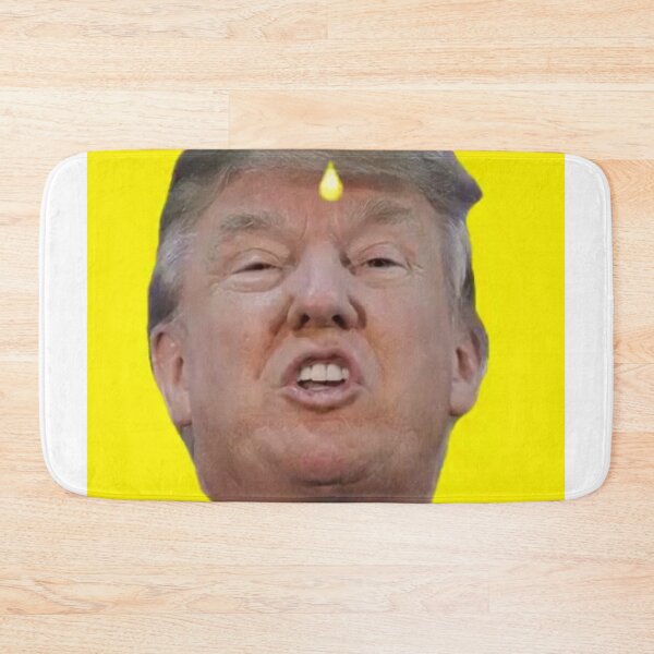 Item preview, Trump Golden Shower designed and sold by jfreedom.