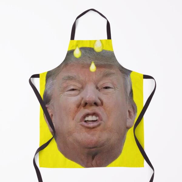 Item preview, Trump Golden Shower designed and sold by jfreedom.
