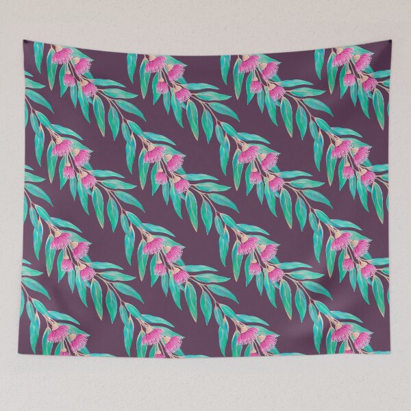 Item preview,  Eucalyptus Branch designed and sold by Kraina.