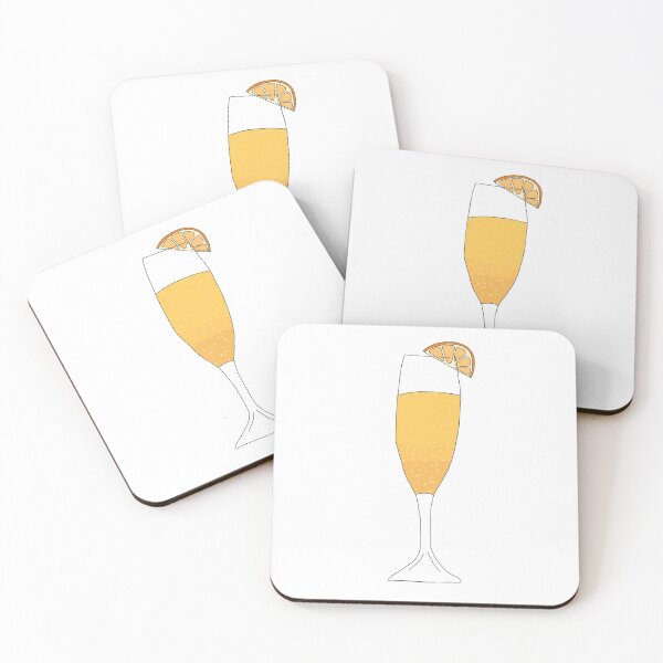 Item preview, Mimosas! designed and sold by byFily.