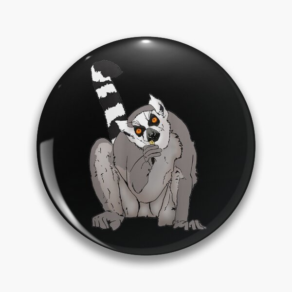 Item preview, funny looking Lemur Gift designed and sold by FelixSchulze.