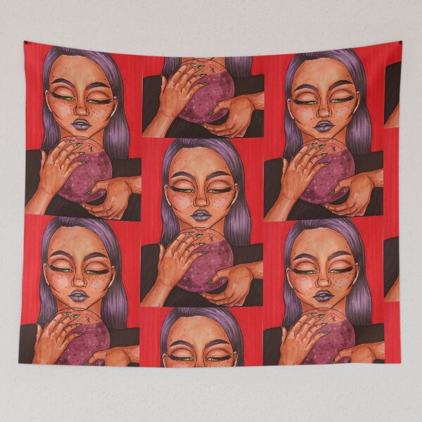 Item preview, The Fortune Teller designed and sold by liajlart.