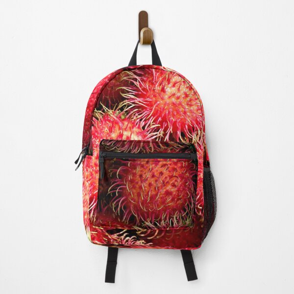 Item preview, Rambutan Delight designed and sold by Marylou Badeaux.