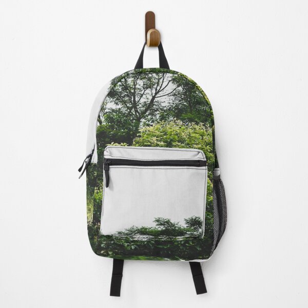 Item preview, Himalayan rain forest view designed and sold by Mariolangstieh.