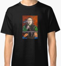 Misery Classic T-Shirt