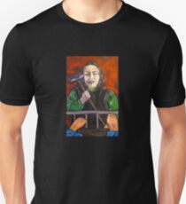 Misery Unisex T-Shirt