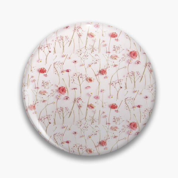 Item preview, Pretty Blooms designed and sold by Radhika Rathore.