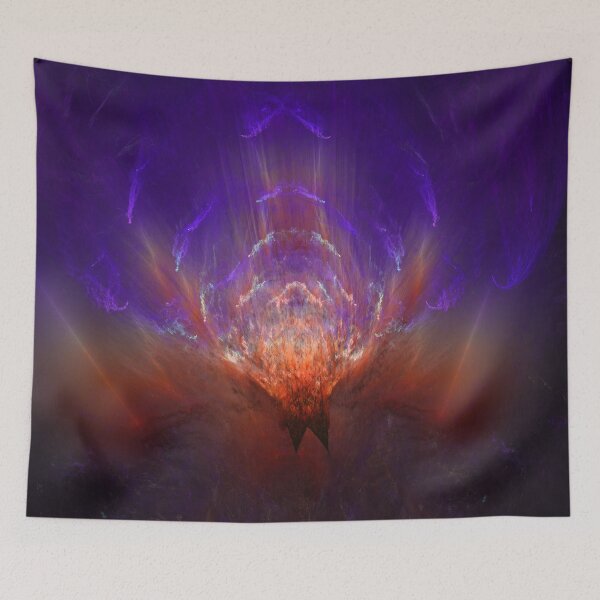 Item preview, Falling Star Alt #1 designed and sold by burrburr17.