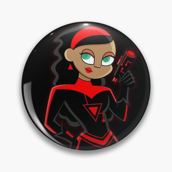 Item preview, Danny Phantom - Valerie Gray designed and sold by Sara Sanddollar.