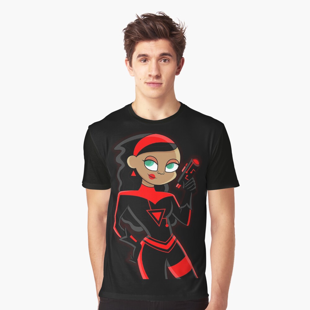 Item preview, Graphic T-Shirt designed and sold by SaraSanddollar.