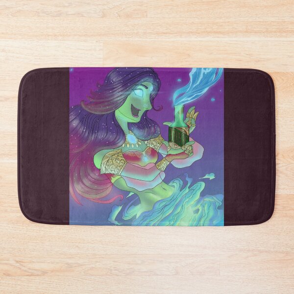 Item preview, Djinn & Tonic designed and sold by itsmidnight.