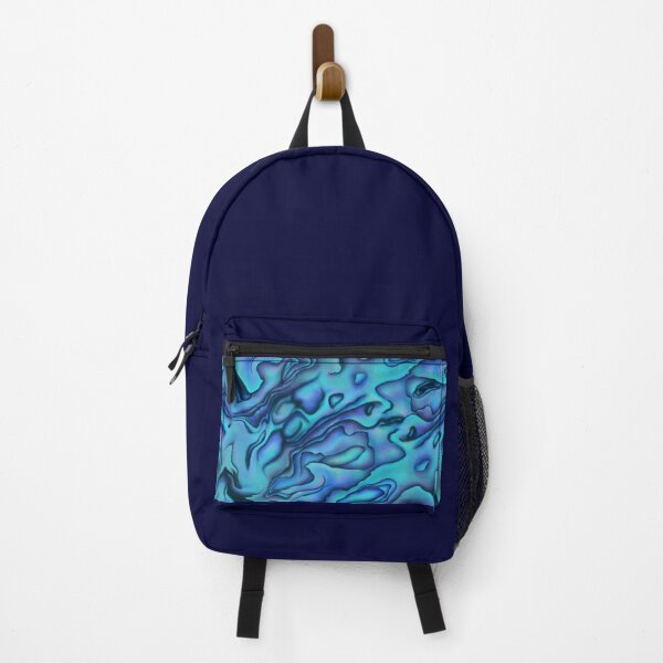 Item preview, Paua Panorama designed and sold by Mayakiwi.
