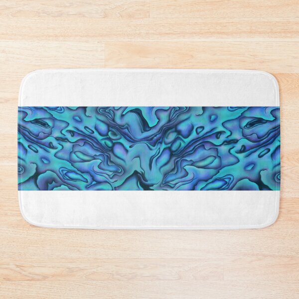 Item preview, Paua Panorama  designed and sold by Mayakiwi.