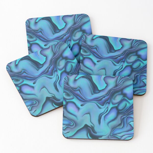 Item preview, Paua Panorama  designed and sold by Mayakiwi.