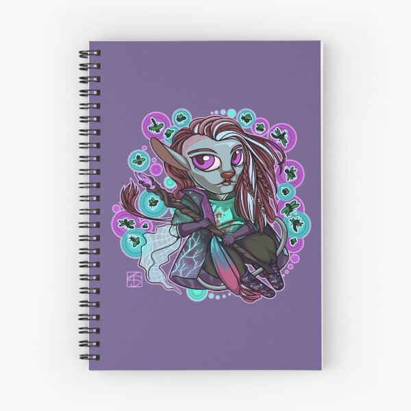 Item preview, Mini Caduceus - Level 10 designed and sold by timesorceror.