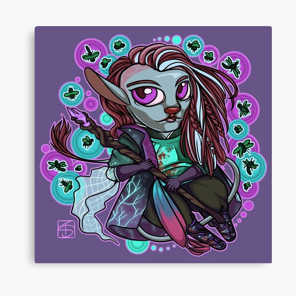 Item preview, Mini Caduceus - Level 10 designed and sold by timesorceror.
