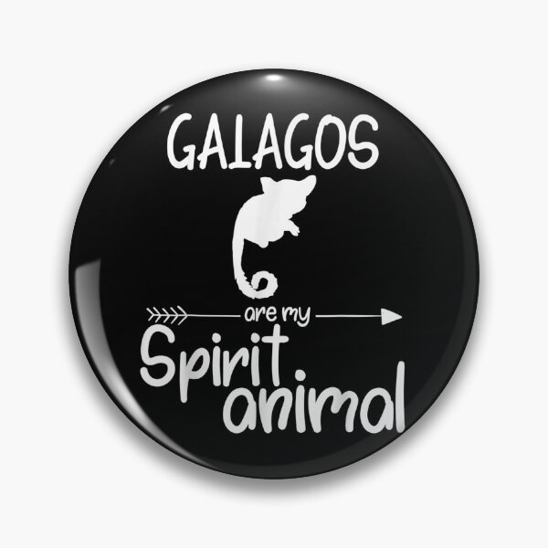 Item preview, Lemur Are My Spirit Animal Gift designed and sold by FelixSchulze.