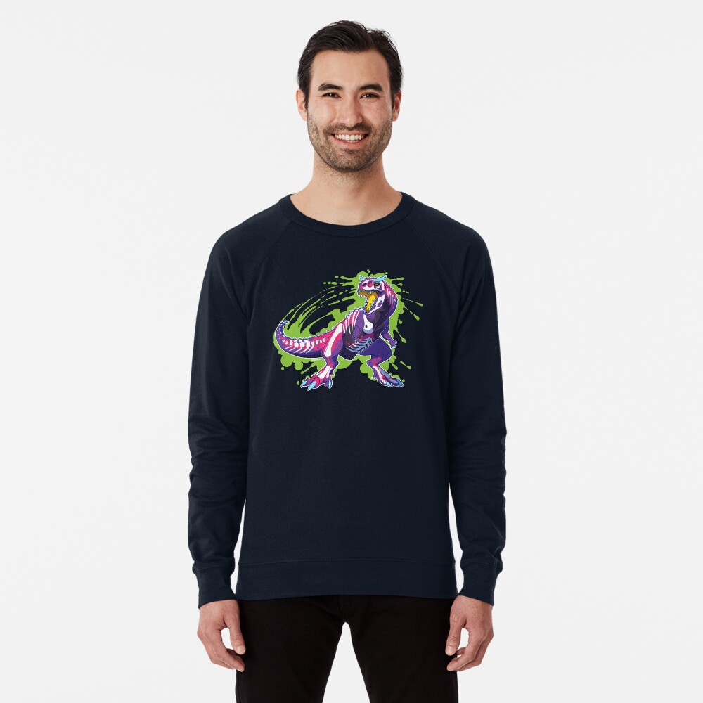Artikel-Vorschau von Leichter Pullover, designt und verkauft von Kirara.