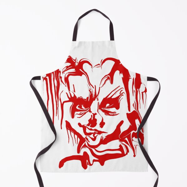 Item preview, face14 red designed and sold by dnparker.