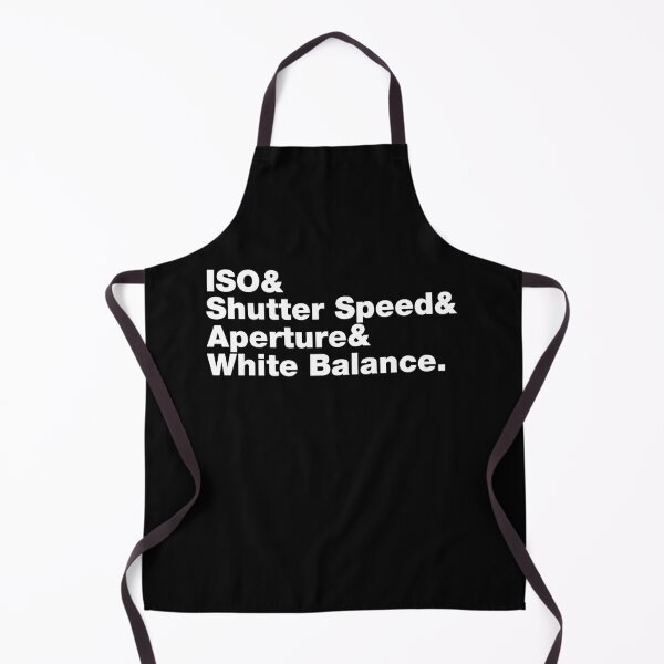 Item preview, ISO&Shutter Speed&Aperture&White Balance. designed and sold by ferraronsy.