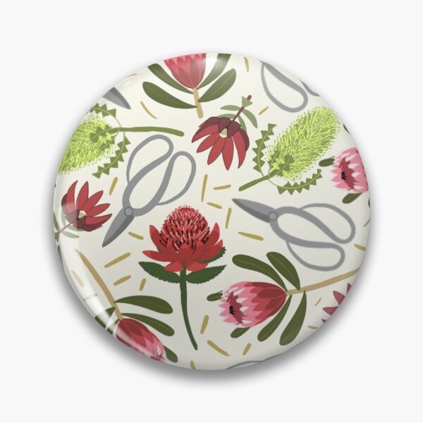 Item preview, Floristry days designed and sold by VickiLarner.