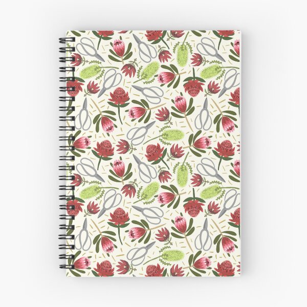 Item preview, Floristry days designed and sold by VickiLarner.