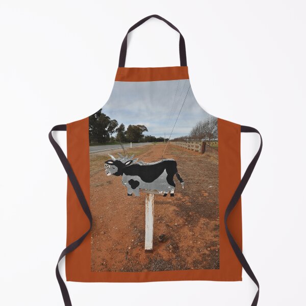 Item preview, 20190901 Cow Letterbox designed and sold by muz2142.